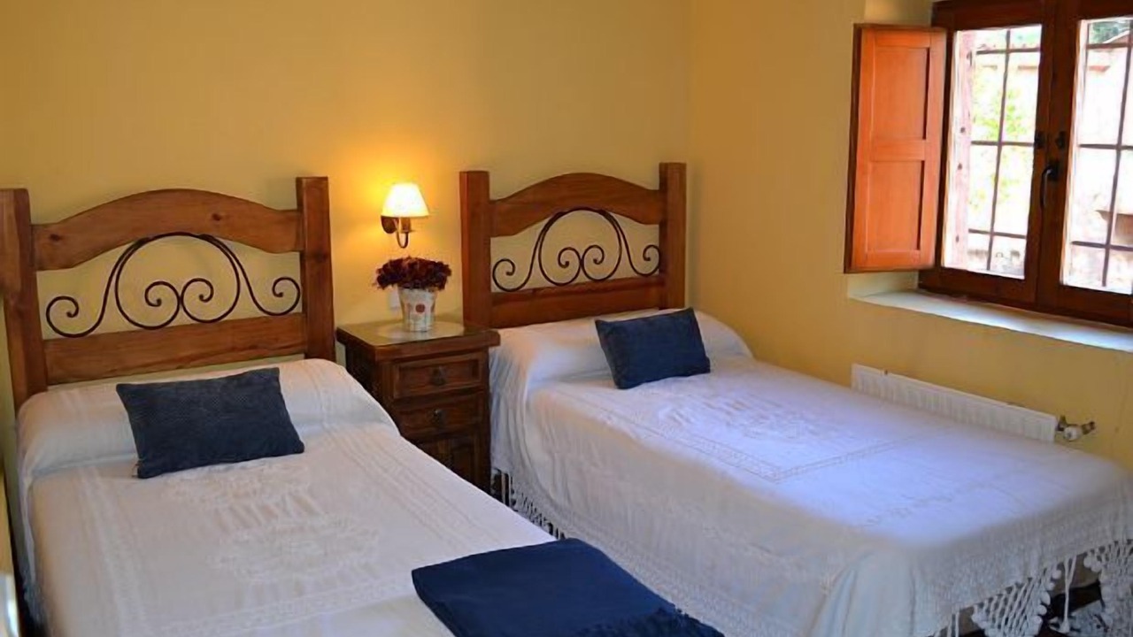 Photo of Bedroom in Miedes de Atienza