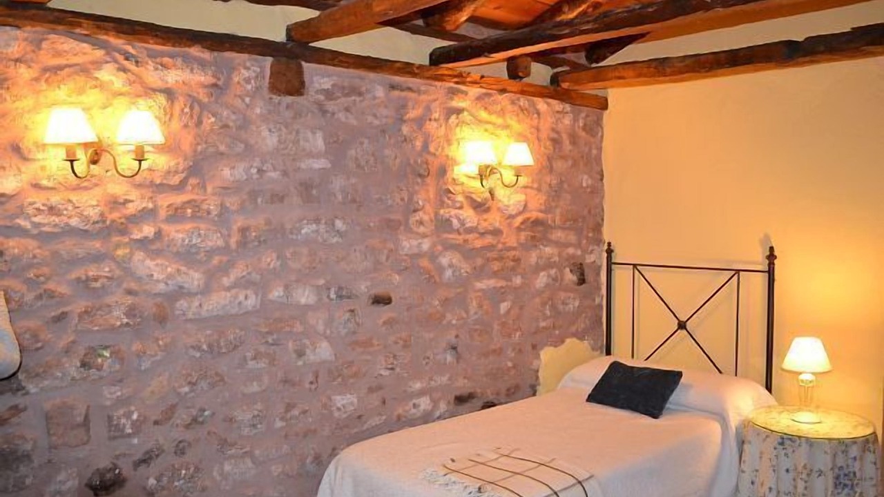 Photo of Bedroom in Miedes de Atienza