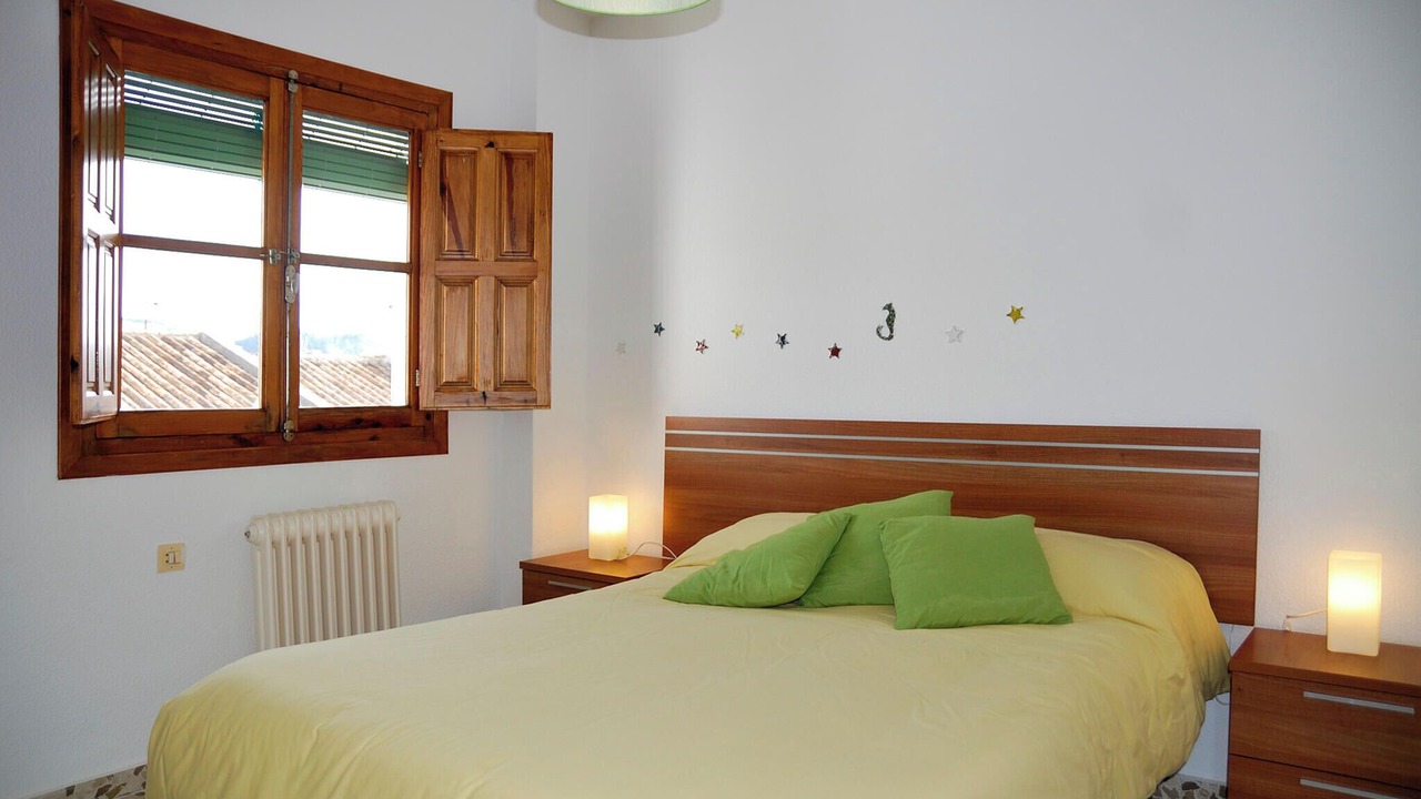 Photo of Bedroom in Conchar