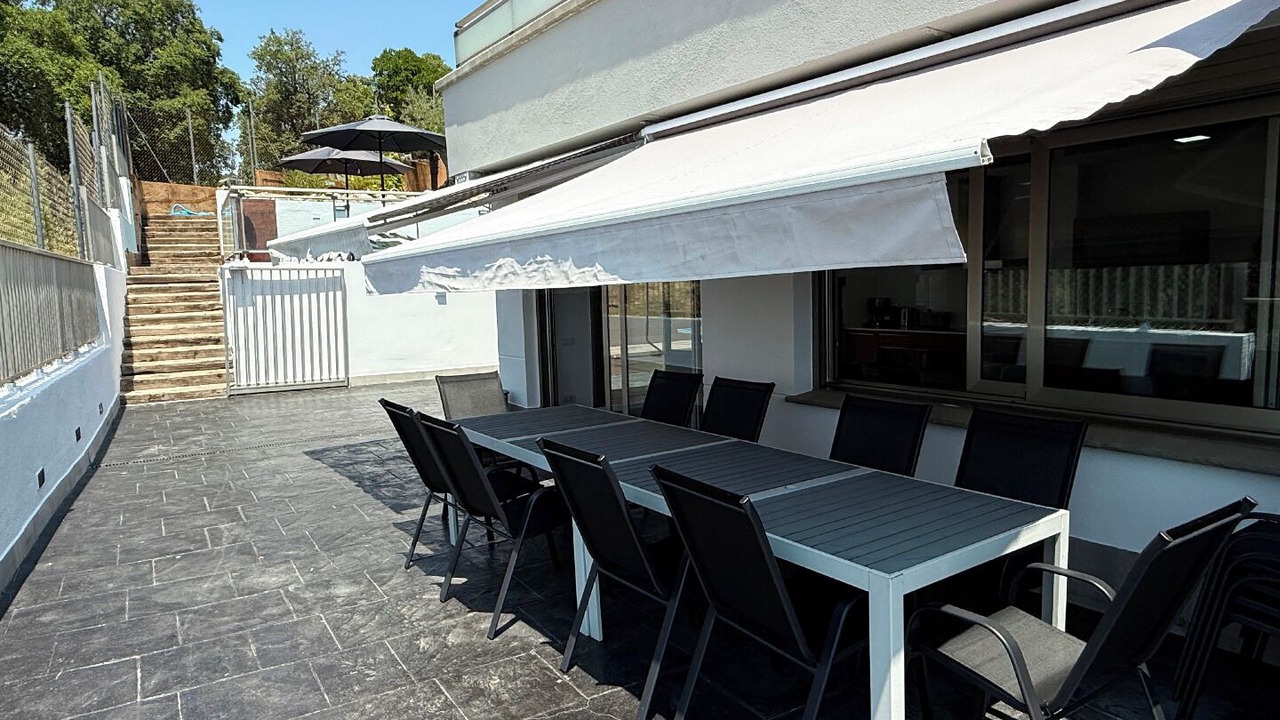 Photo of Outdoor in Lloret de Mar