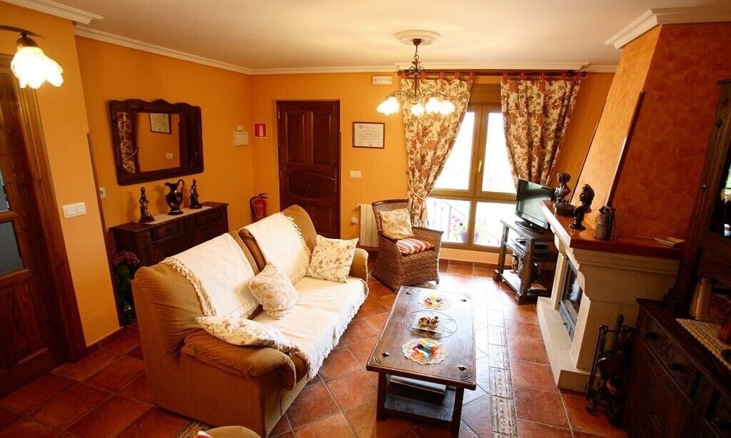 Photo of Livingroom in San Juan de Parres