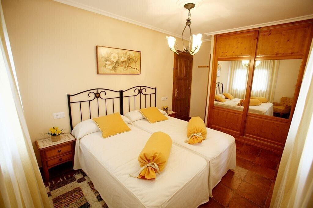 Photo of Bedroom in San Juan de Parres