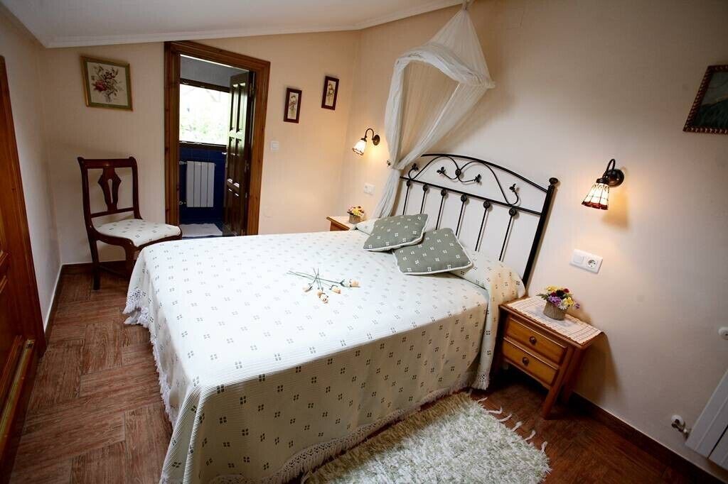 Photo of Bedroom in San Juan de Parres