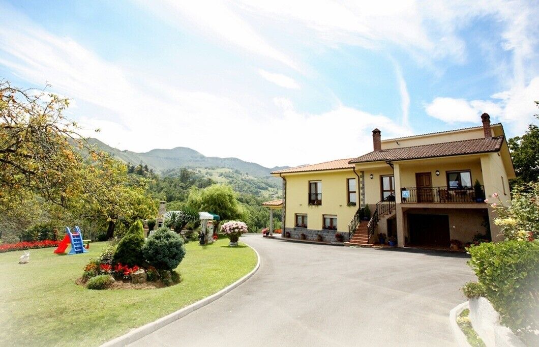 Photo of Outdoor in San Juan de Parres