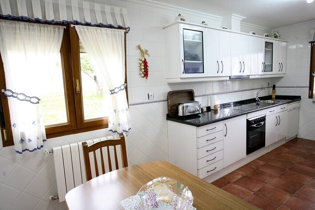 Photo of Kitchen in San Juan de Parres