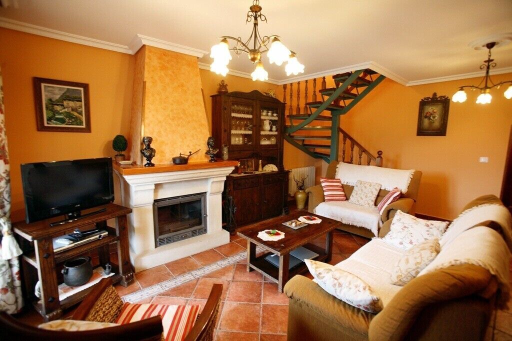 Photo of Livingroom in San Juan de Parres