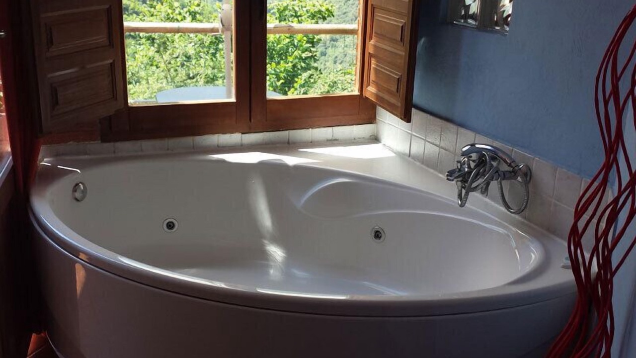 Photo of Bathroom in Santa Maria