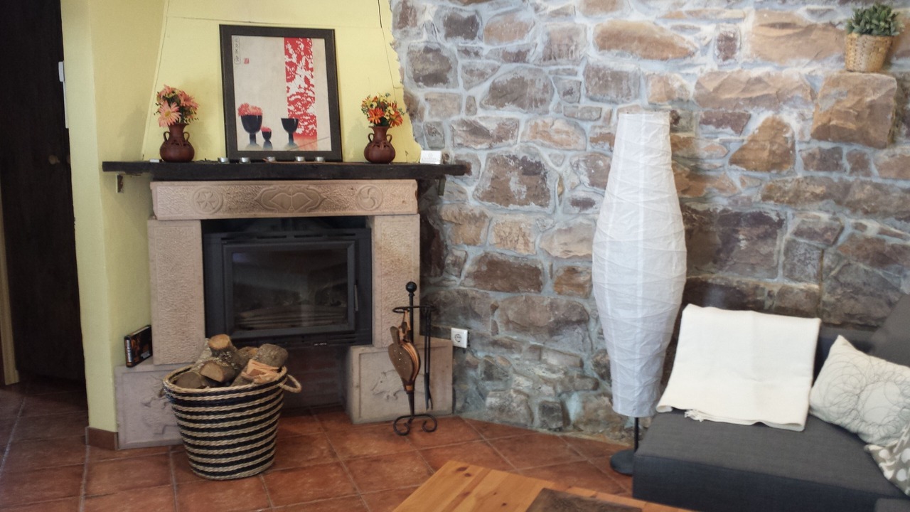 Photo of Livingroom in Santa Maria