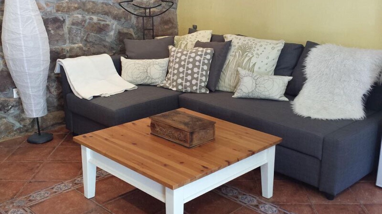 Photo of Livingroom in Santa Maria