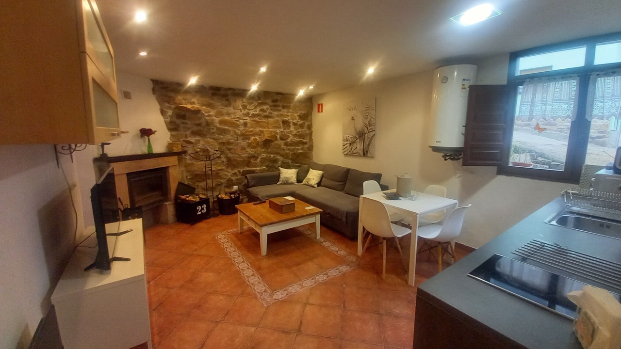 Photo of Livingroom in Santa Maria