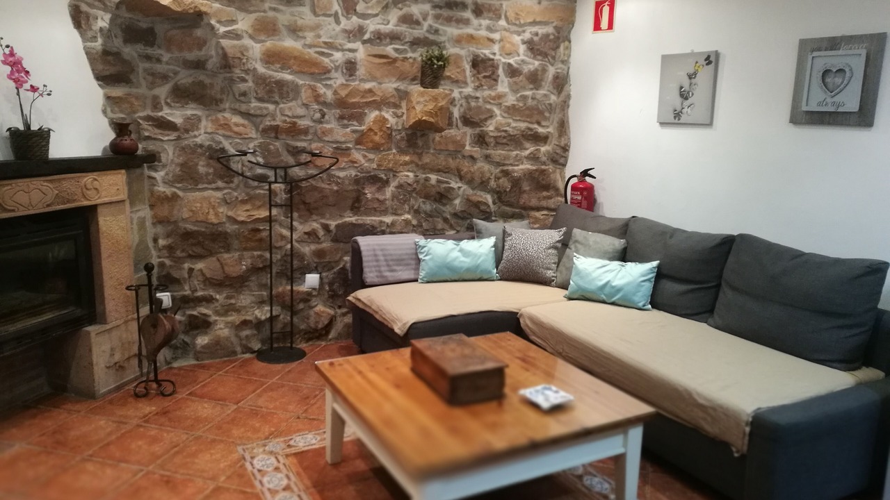 Photo of Livingroom in Santa Maria