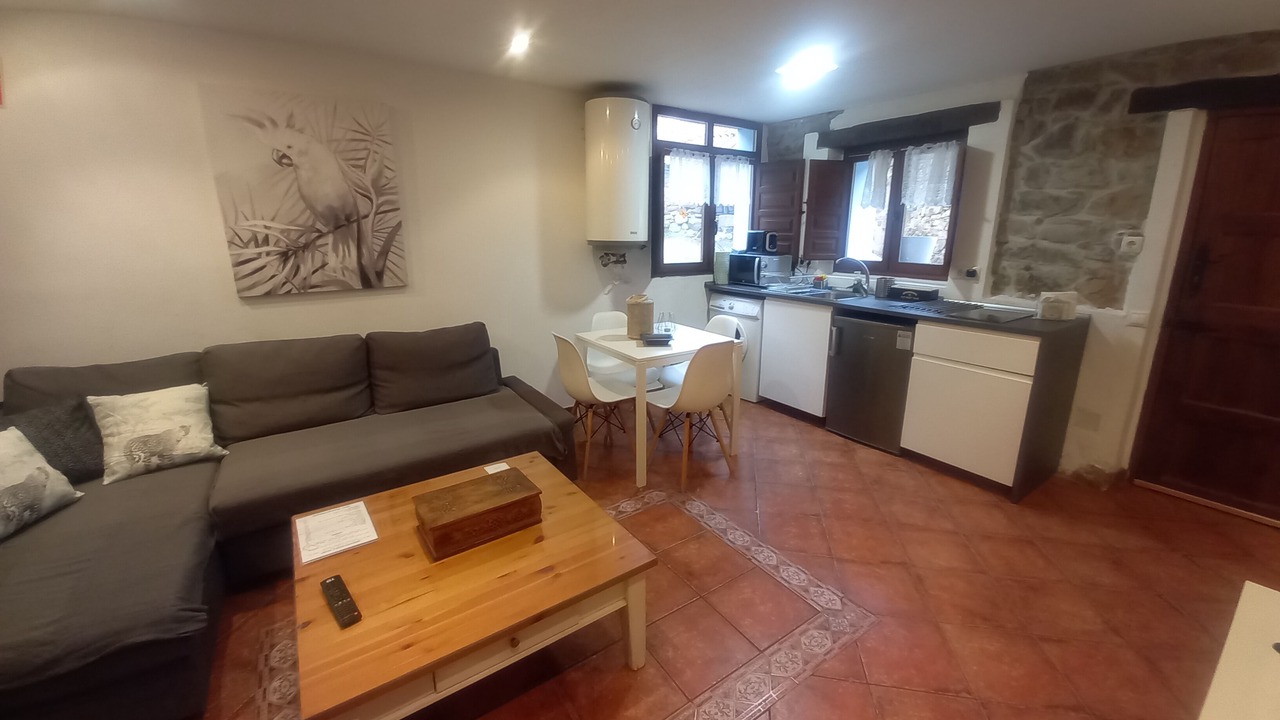 Photo of Livingroom in Santa Maria