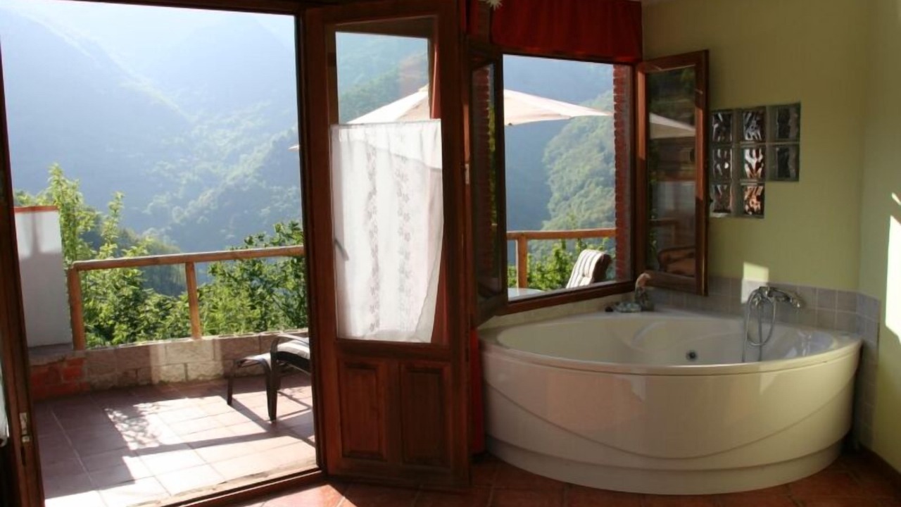 Photo of Bathroom in Santa Maria