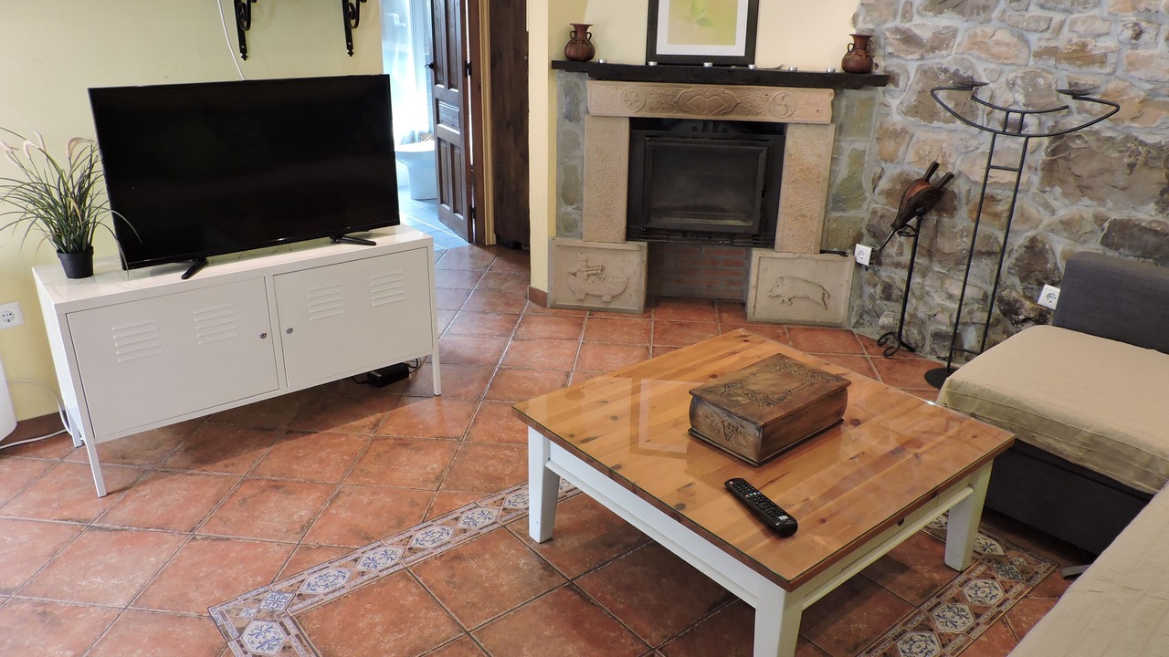 Photo of Livingroom in Santa Maria