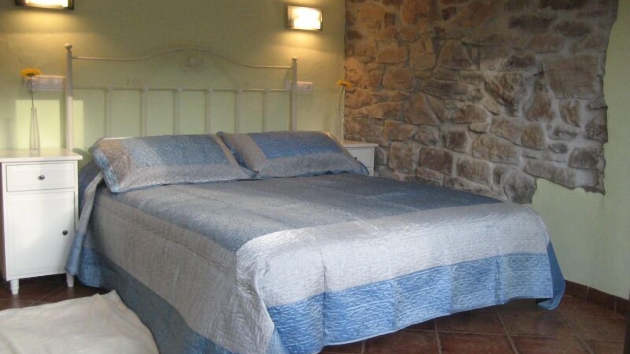 Photo of Bedroom in Santa Maria
