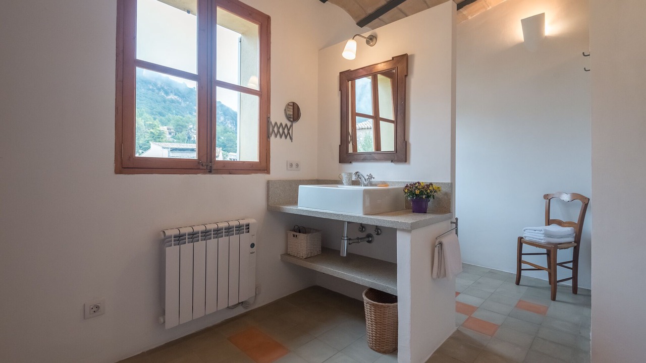 Photo of Bathroom in S'Arxiduc