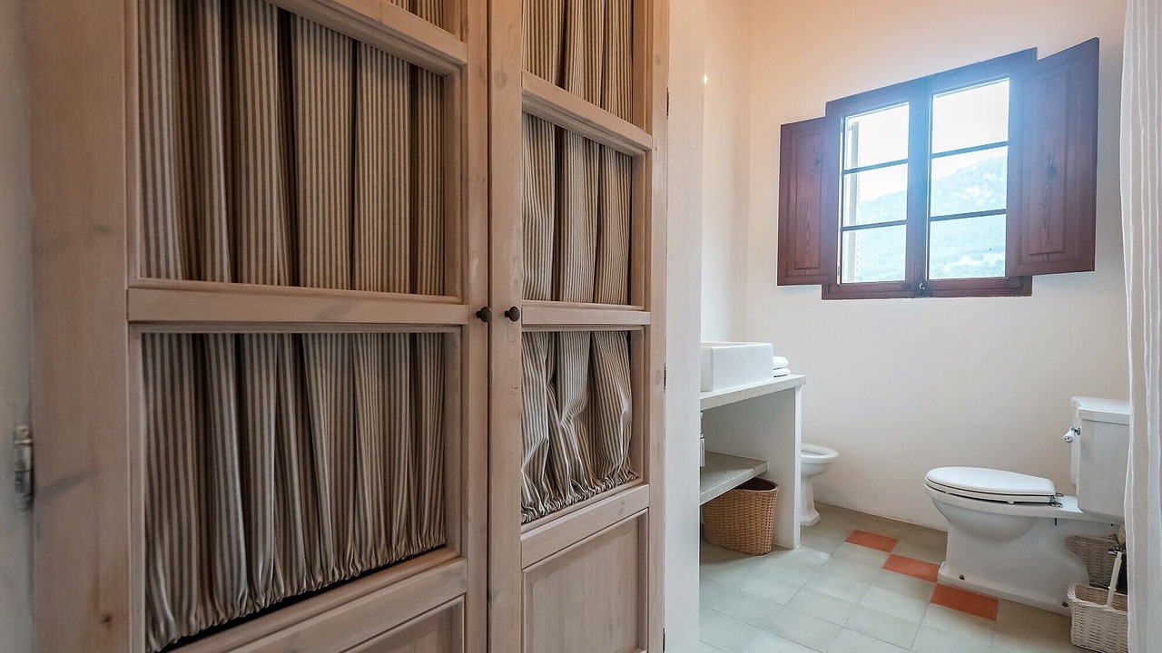 Photo of Bathroom in S'Arxiduc