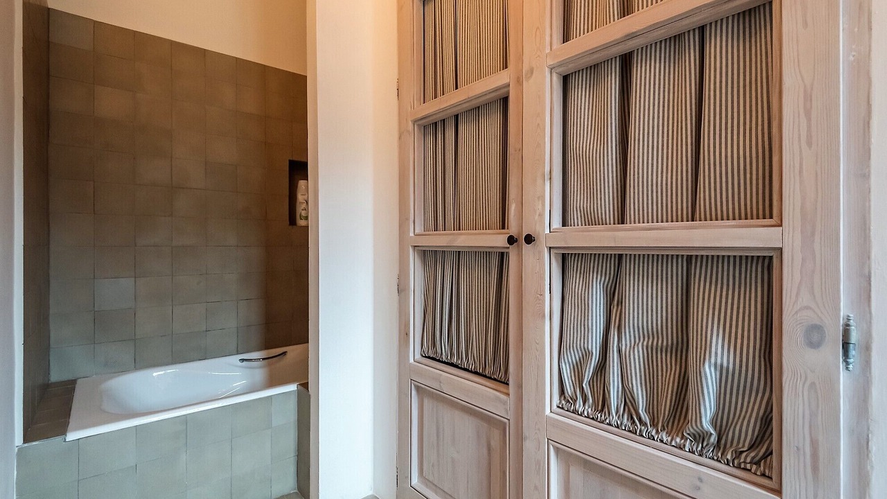 Photo of Bathroom in S'Arxiduc