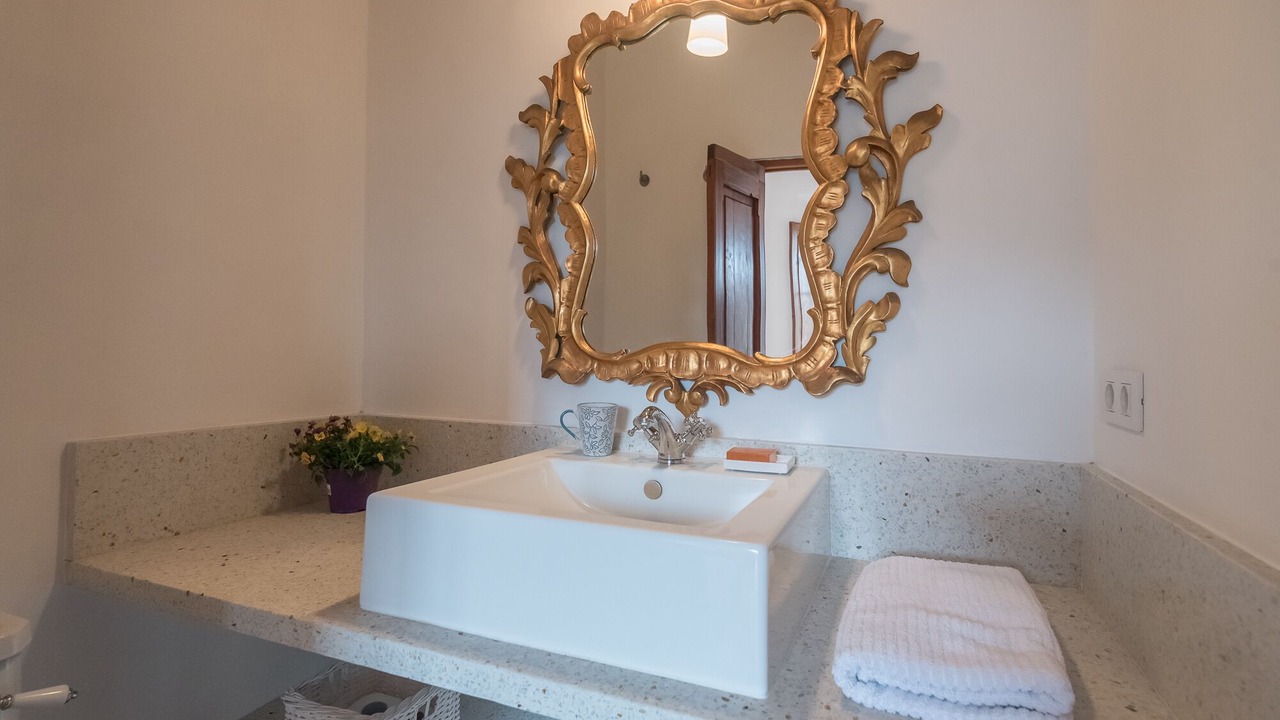 Photo of Bathroom in S'Arxiduc