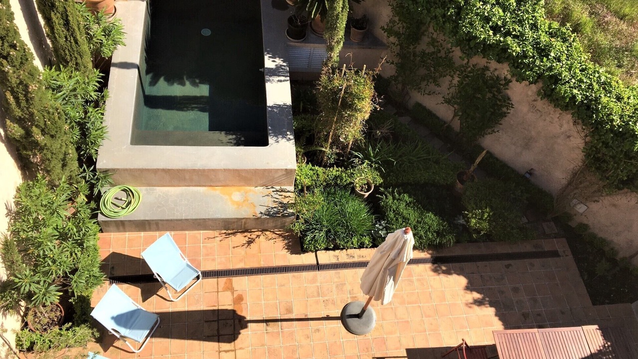 Photo of Outdoor in S'Arxiduc