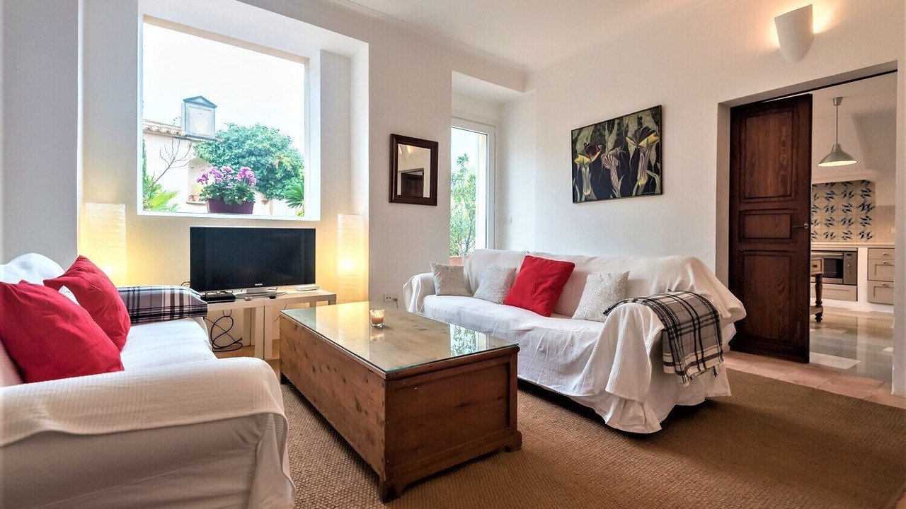 Photo of Bedroom in S'Arxiduc