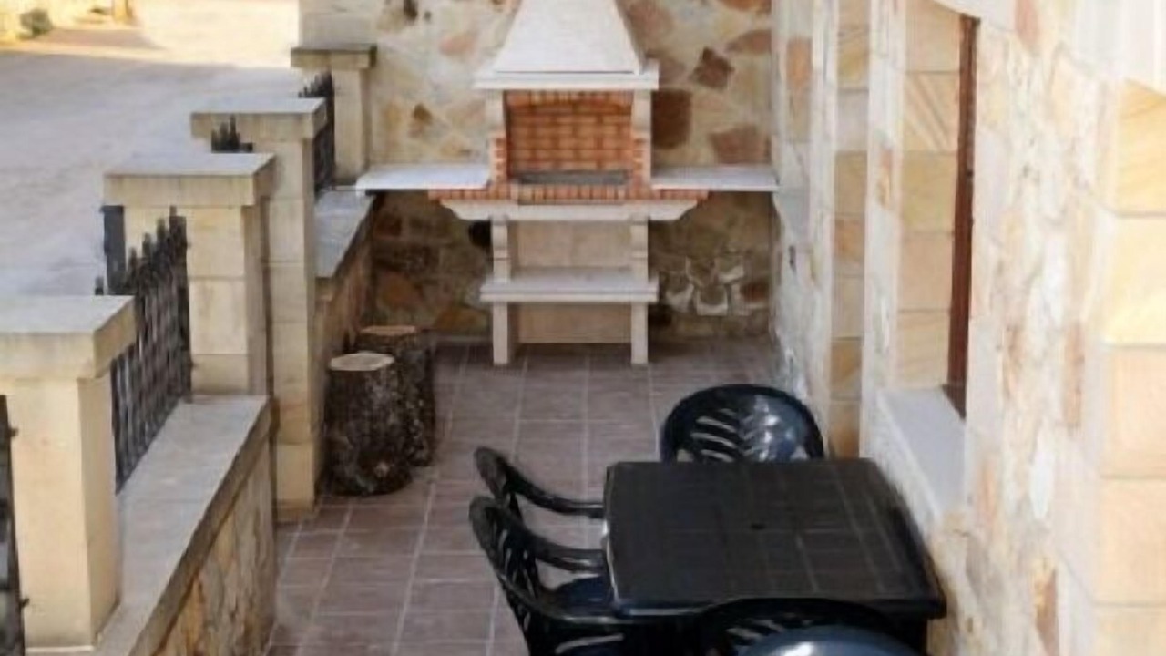 Photo of Outdoor in Ocenilla