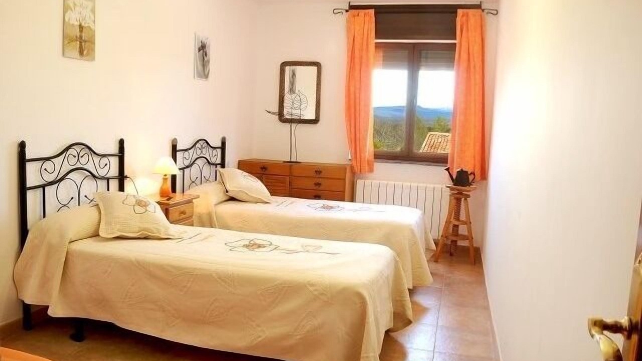 Photo of Bedroom in Ocenilla