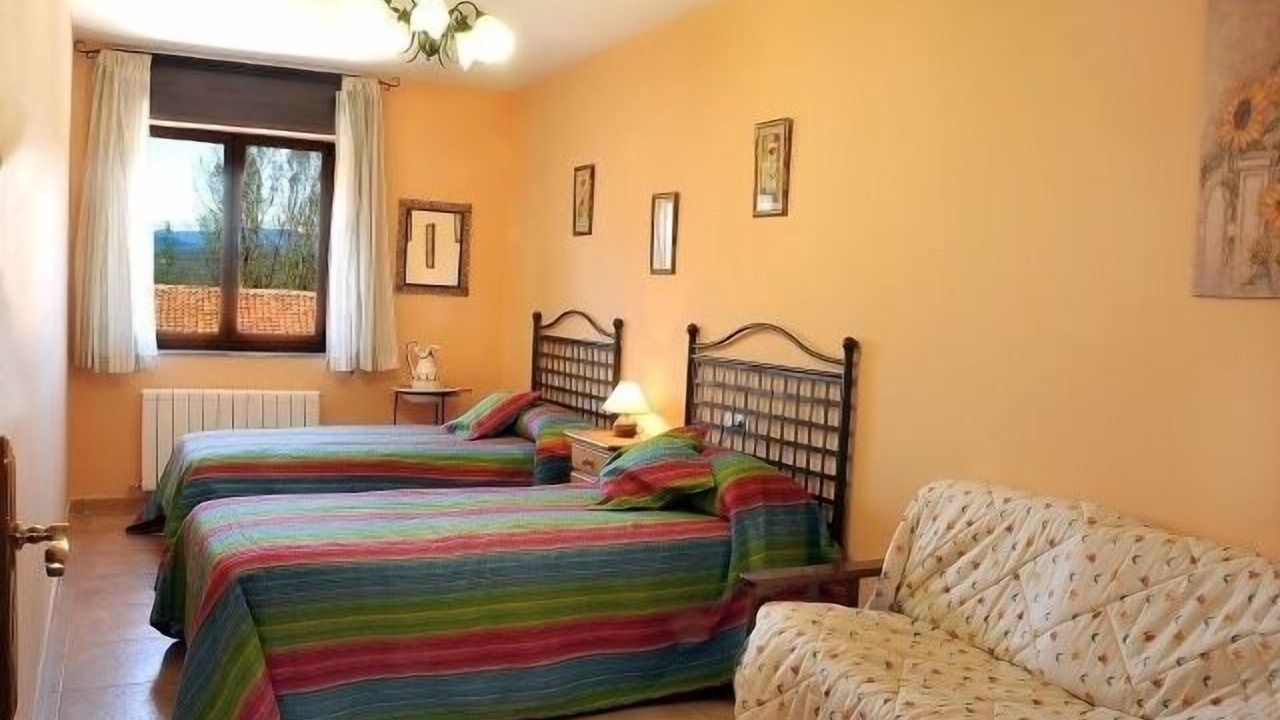 Photo of Bedroom in Ocenilla