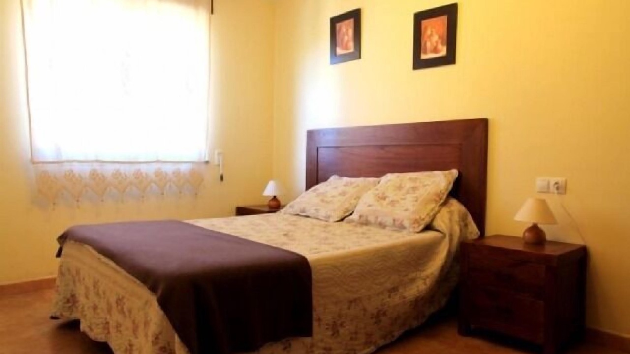 Photo of Bedroom in Ocenilla