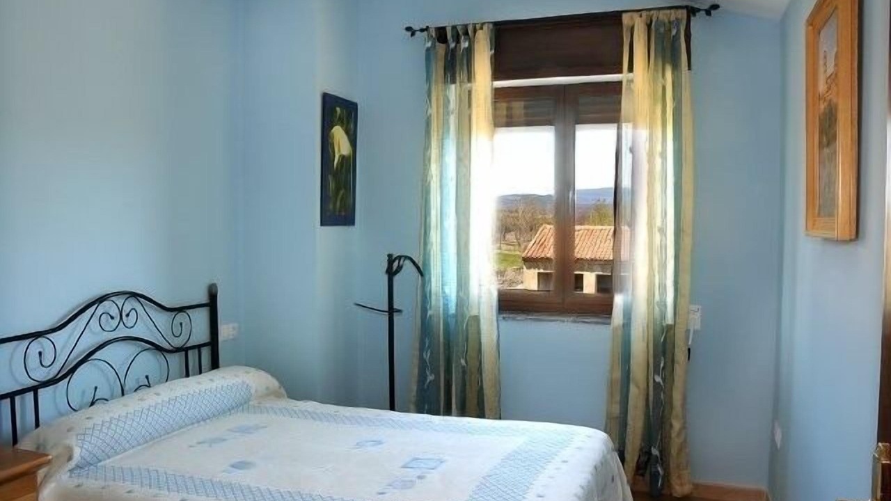 Photo of Bedroom in Ocenilla