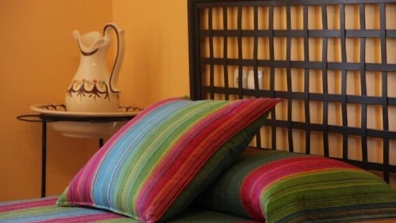 Photo of Bedroom in Ocenilla