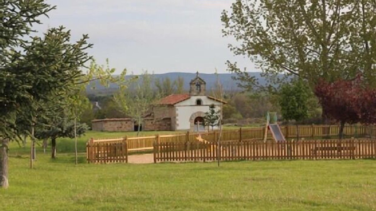 Photo of Outdoor in Ocenilla