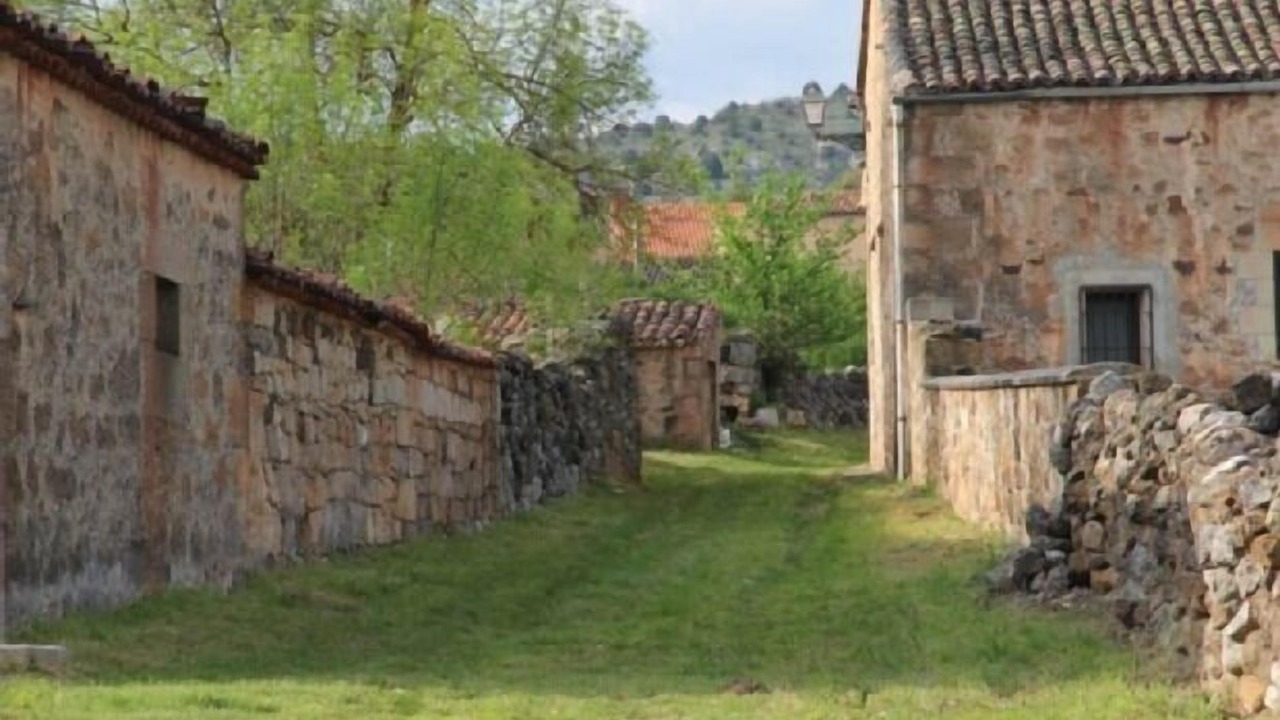 Photo of Outdoor in Ocenilla