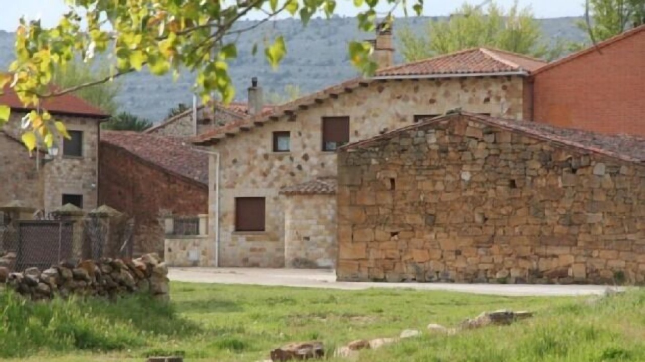 Photo of Outdoor in Ocenilla