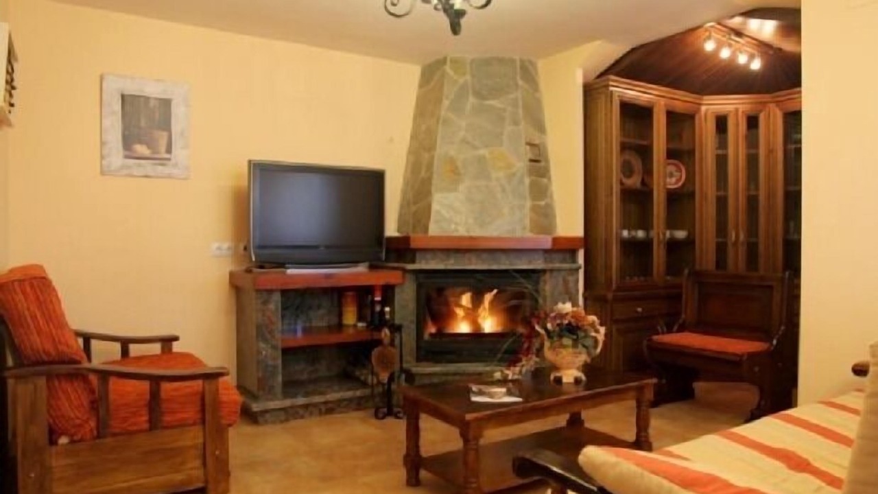 Photo of Livingroom in Ocenilla
