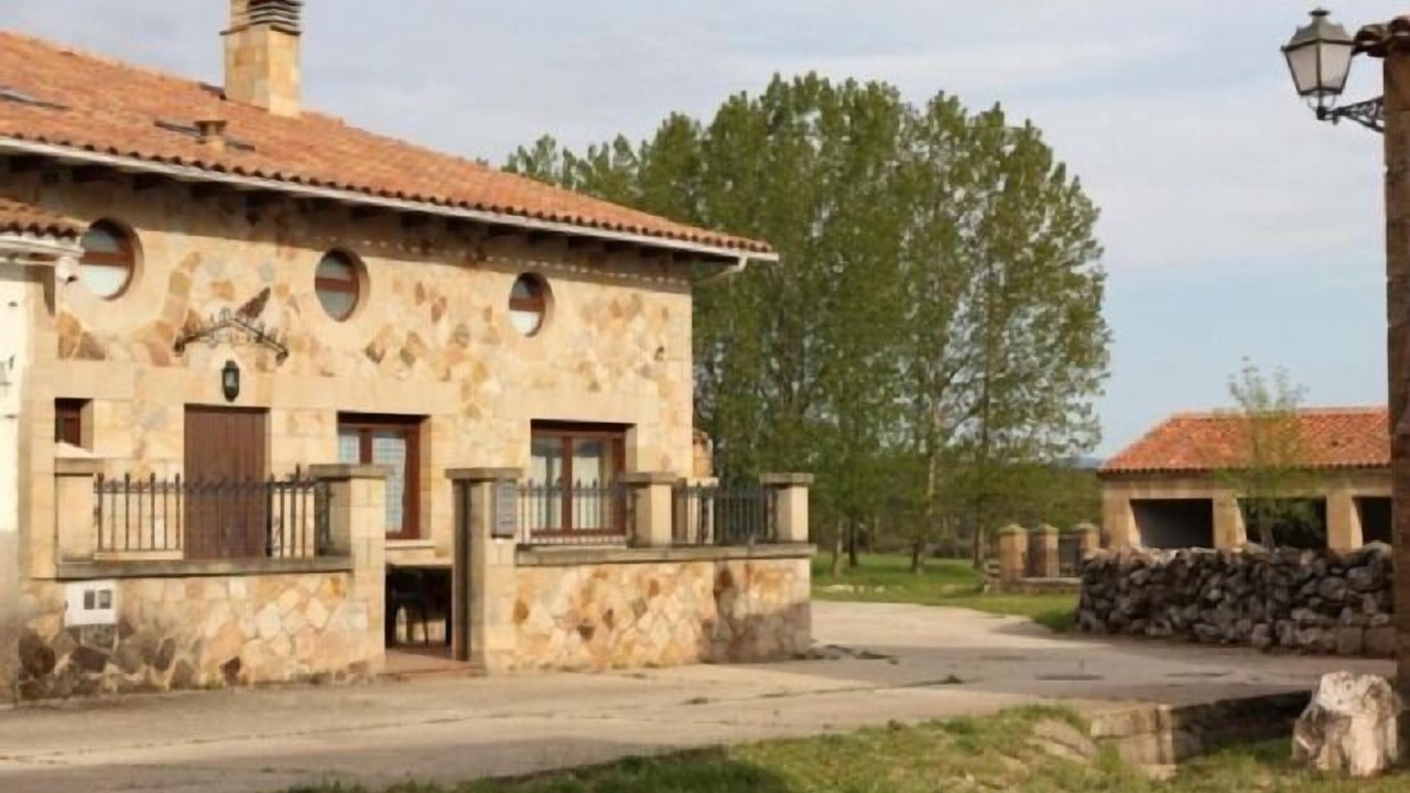 Photo of Outdoor in Ocenilla