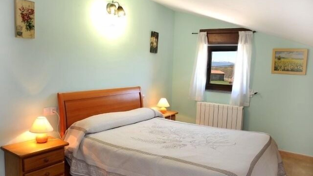 Photo of Bedroom in Ocenilla