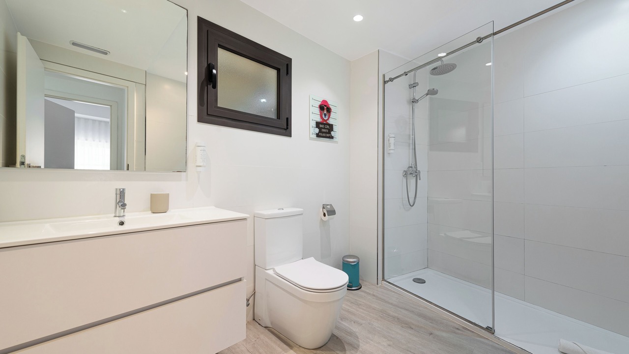 Photo of Bathroom in Old Town