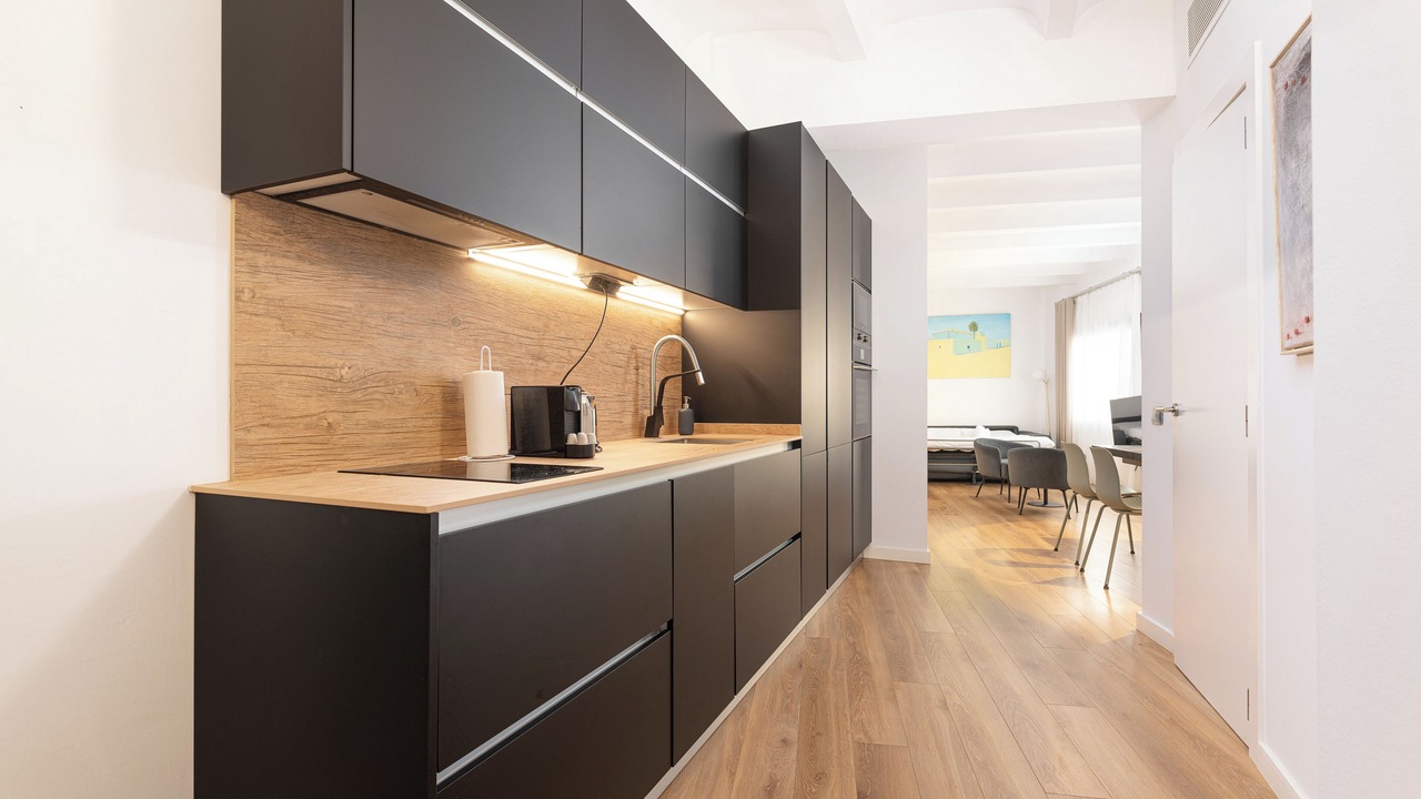 Photo of Kitchen in Old Town