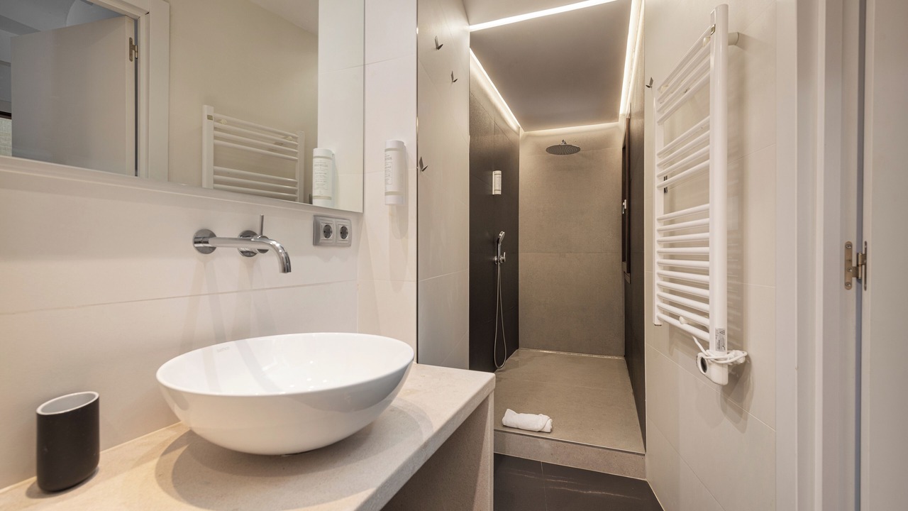 Photo of Bathroom in Old Town