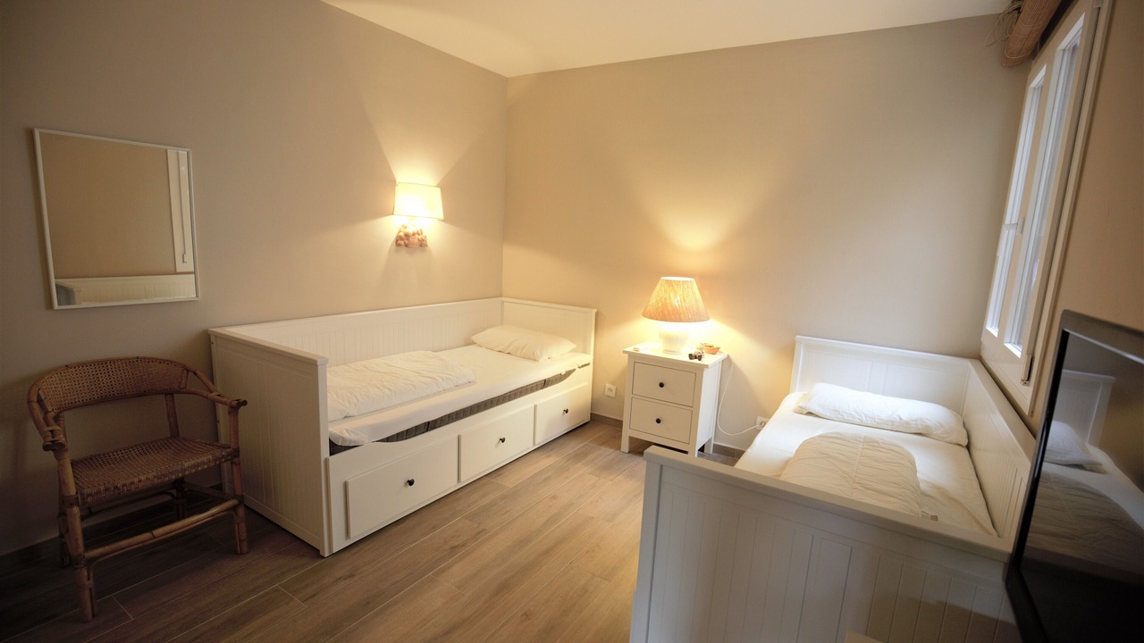 Photo of Bedroom in Tamariu