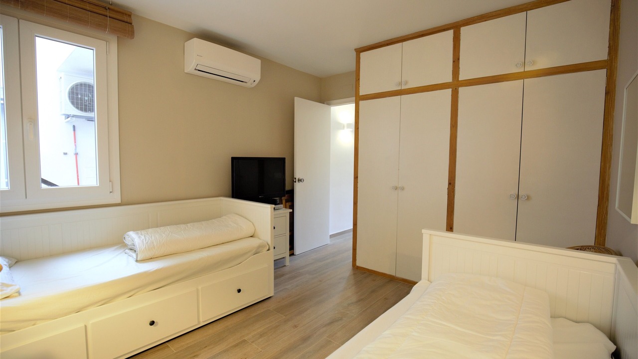 Photo of Bedroom in Tamariu