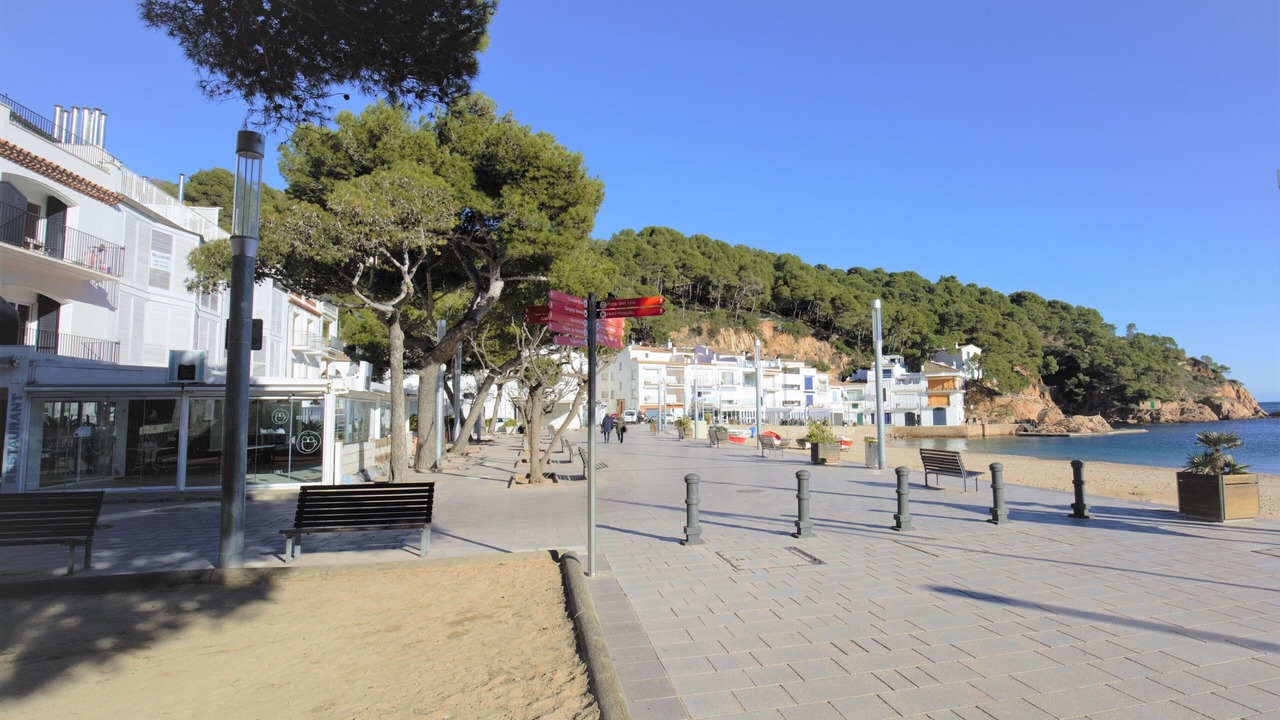 Photo of Outdoor in Tamariu