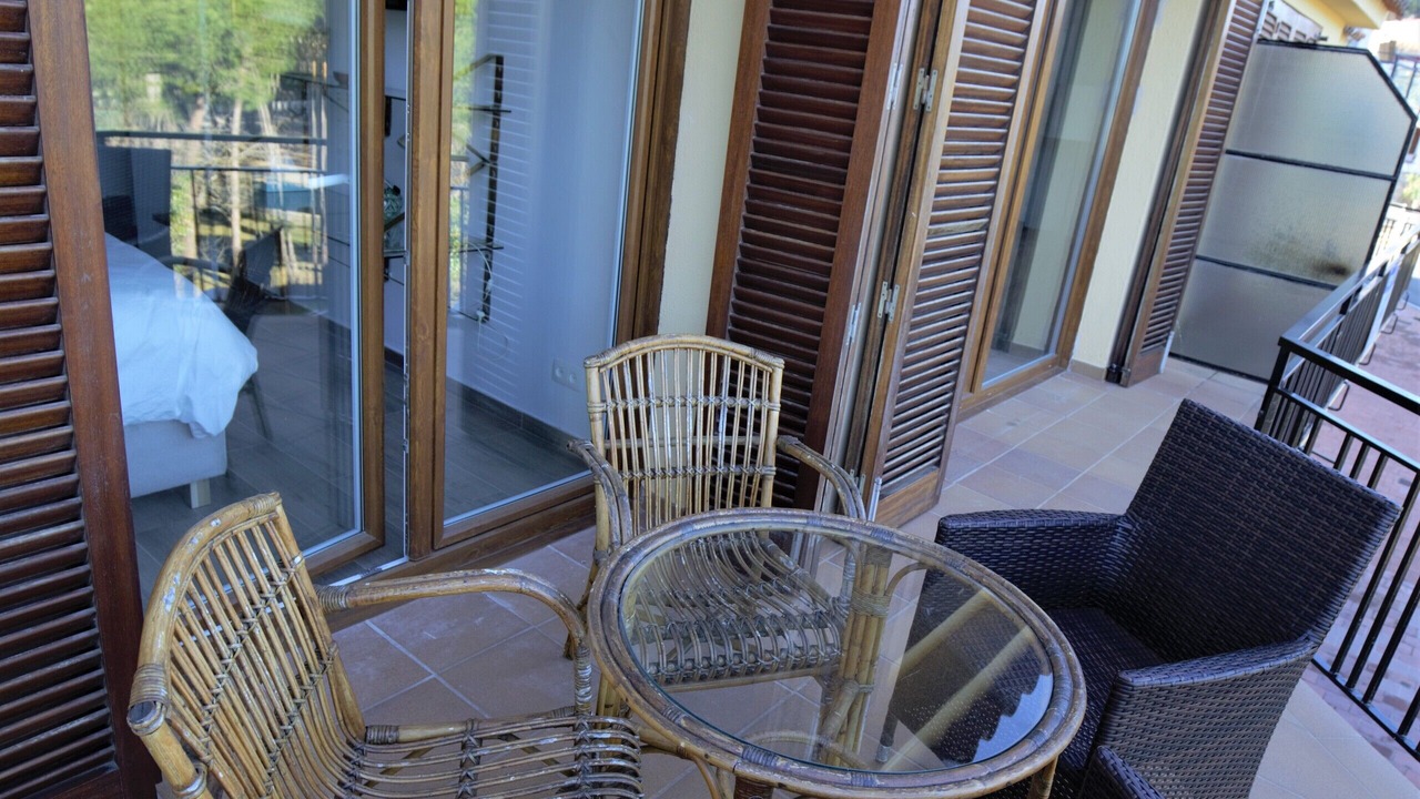 Photo of Outdoor in Tamariu
