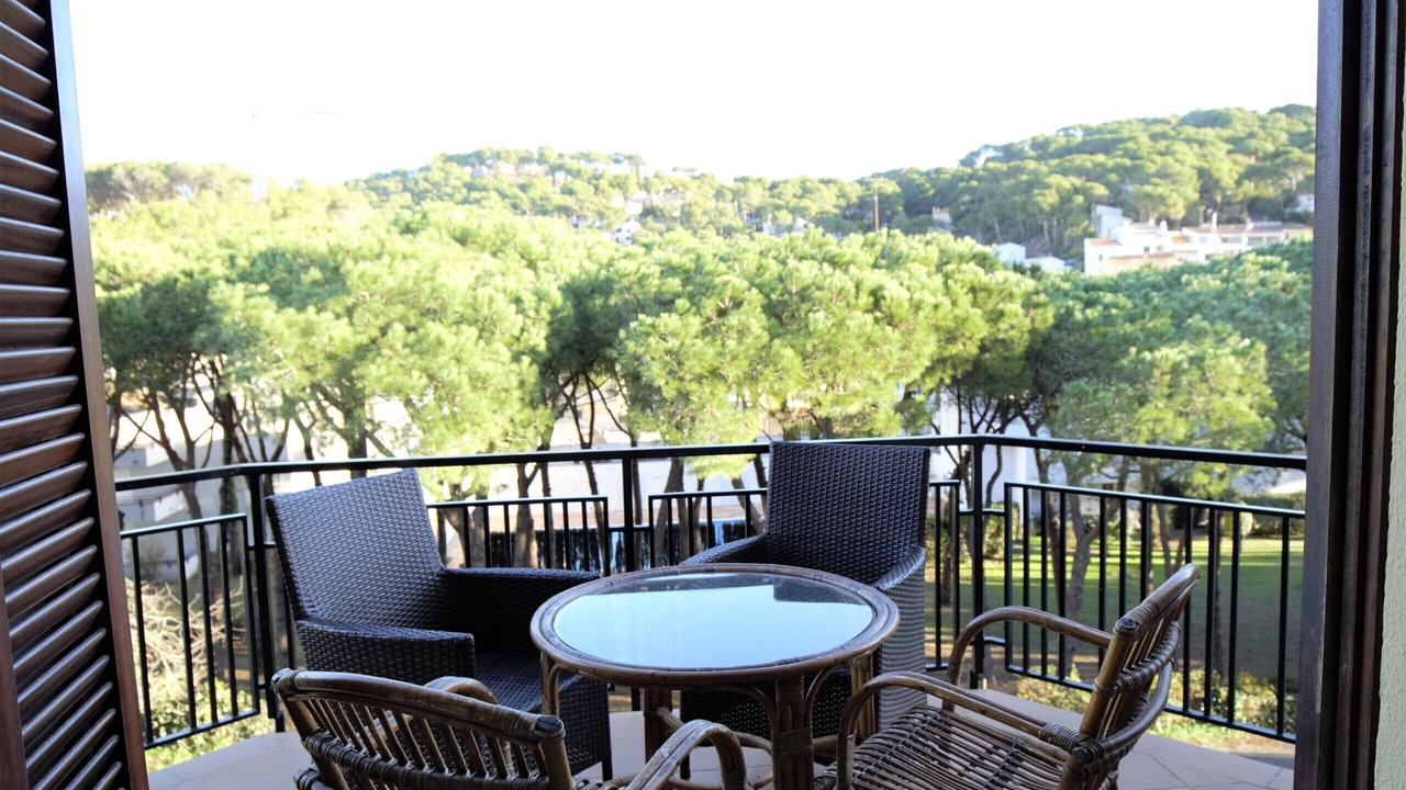 Photo of Outdoor in Tamariu