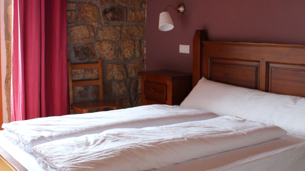 Photo of Bedroom in Quintanar de la Sierra
