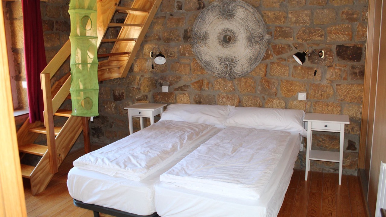 Photo of Bedroom in Quintanar de la Sierra