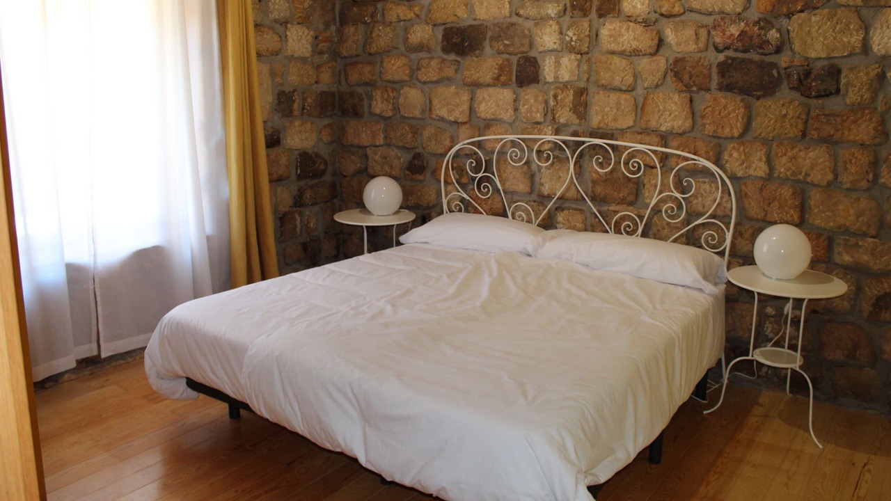 Photo of Bedroom in Quintanar de la Sierra