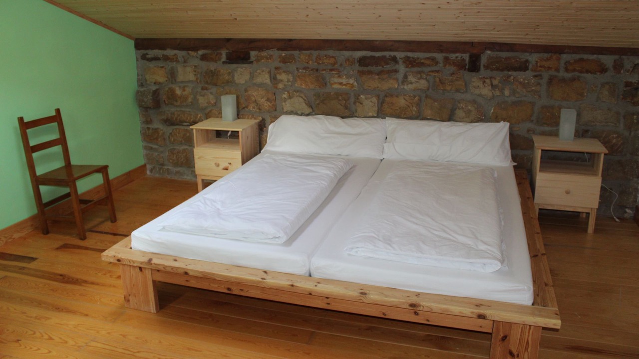 Photo of Bedroom in Quintanar de la Sierra