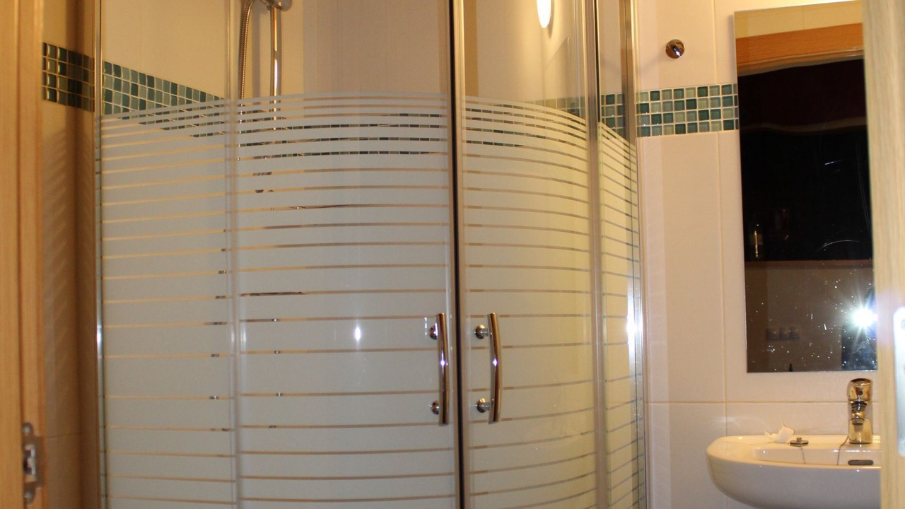 Photo of Bathroom in Quintanar de la Sierra